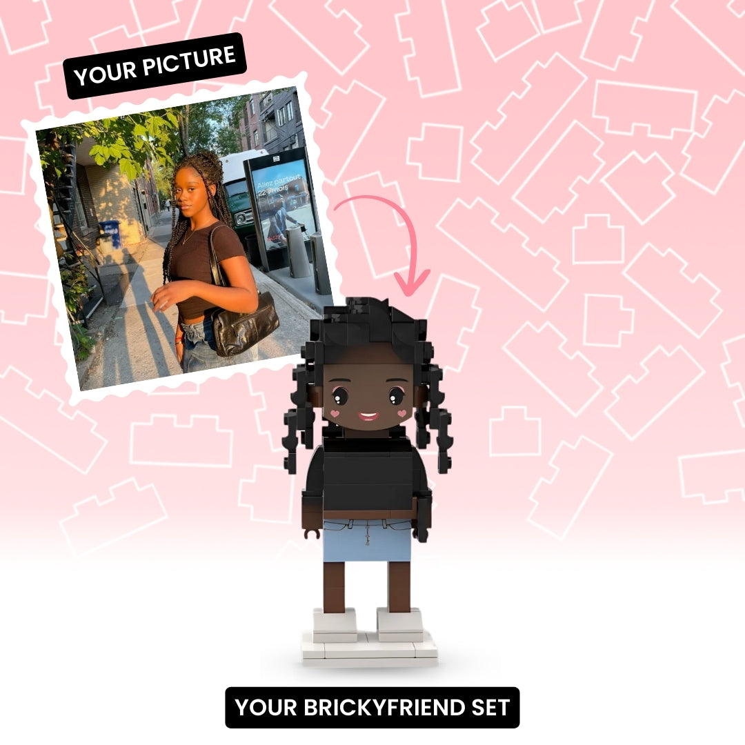 BrickyFriends
