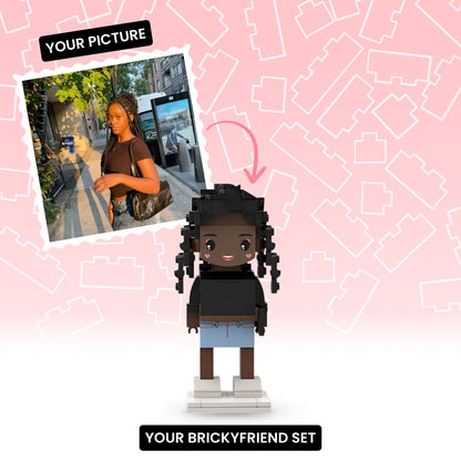 BrickyFriends