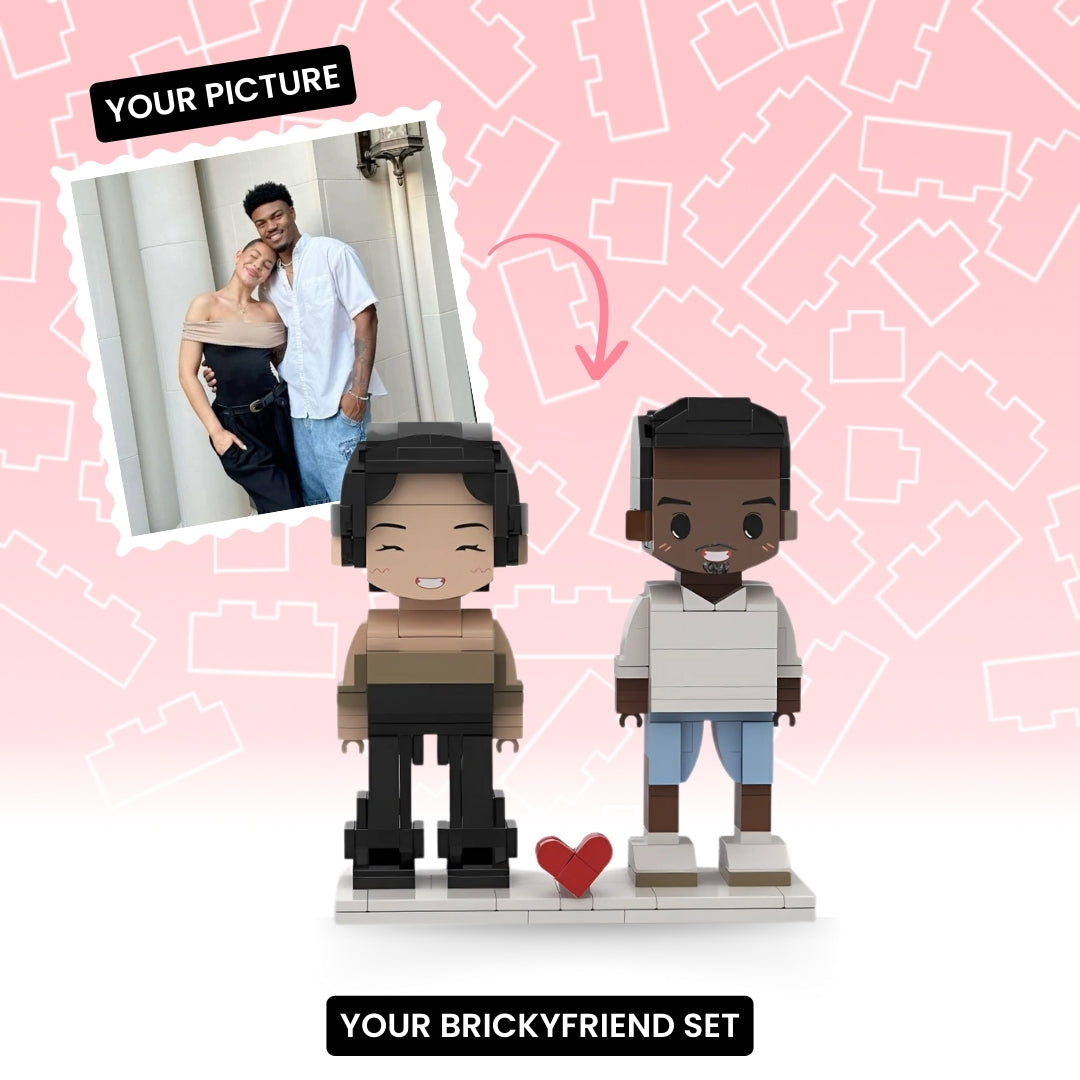 BrickyFriends