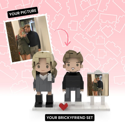 BrickyFriends