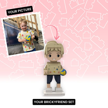 BrickyFriends