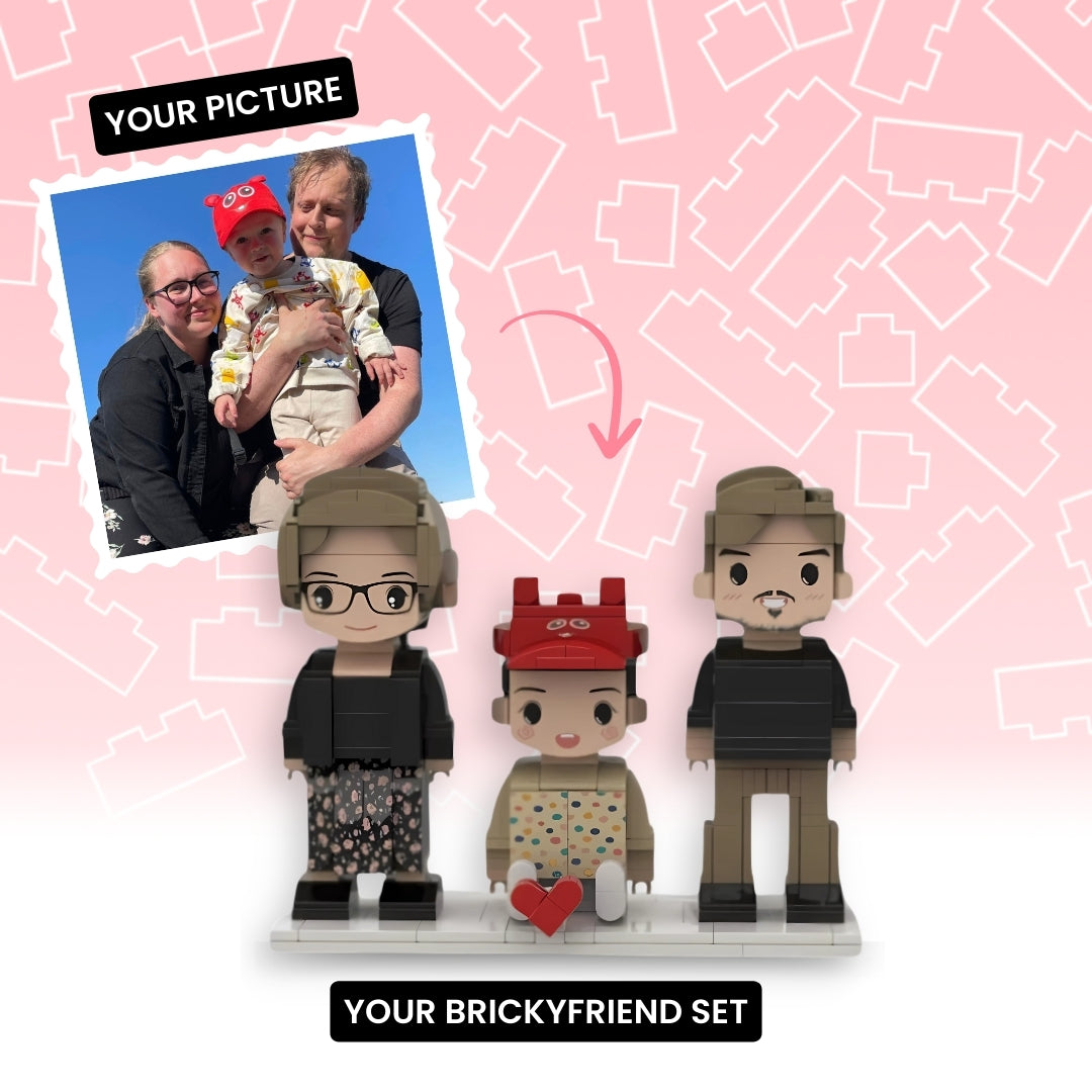 BrickyFriends